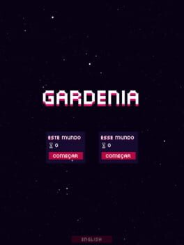 Cover Gardenia