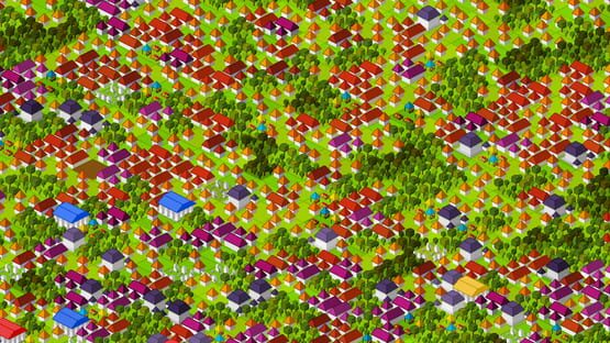 Screenshot Gardenia
