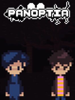 Cover Panoptia