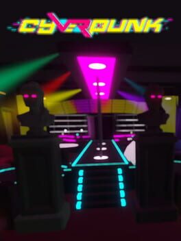 Cover CyVeRpunk