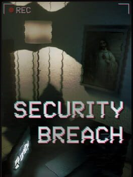 Cover Security Breach