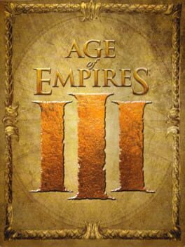 Cover Age of Empires III: Collector's Edition