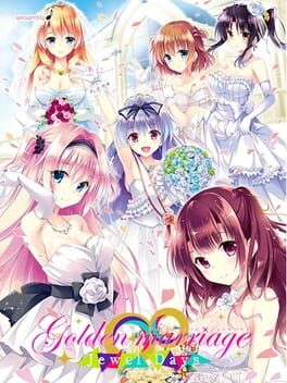 Cover Golden Marriage: Jewel Days