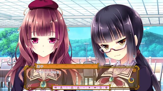 Screenshot Golden Marriage: Jewel Days