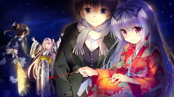 Screenshot Golden Marriage: Jewel Days