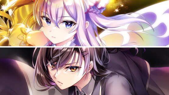 Screenshot Kyokkou no Marriage