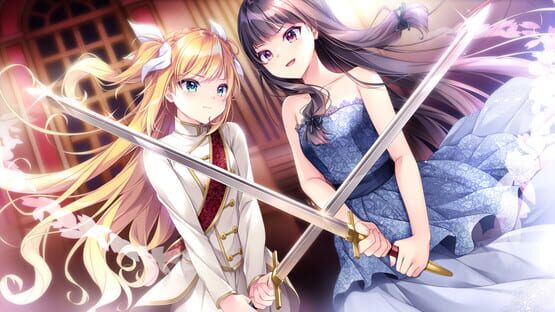 Screenshot Hana ha Mijikashi, Odoreyo Otome