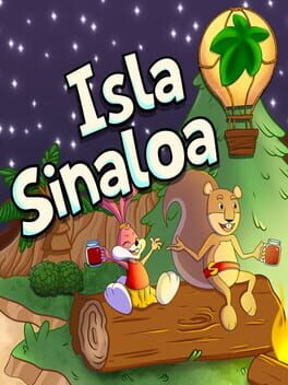 Cover Isla Sinaloa