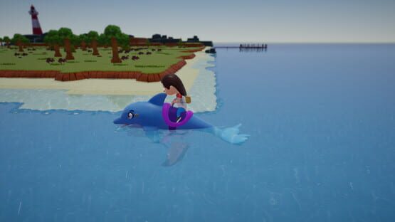 Screenshot Isla Sinaloa