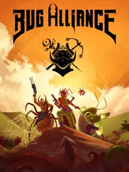 Cover Bug Alliance