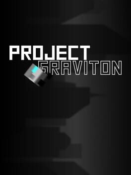 Cover Project Graviton