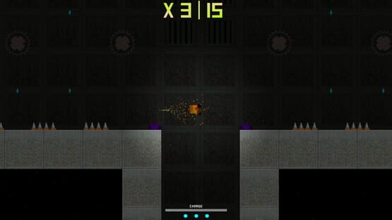 Screenshot Project Graviton