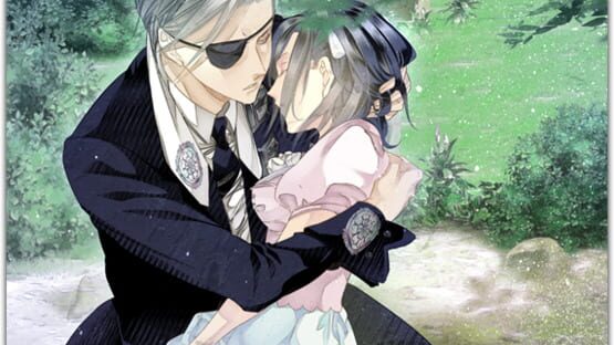 Screenshot Hana Awase: Mizuchi