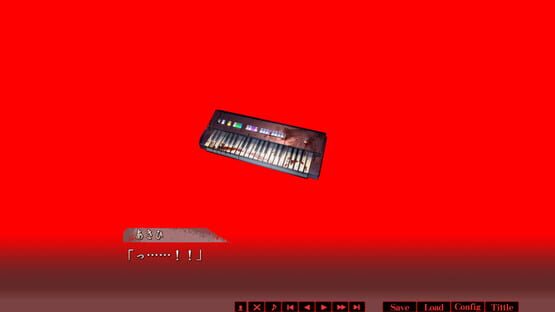 Screenshot Haru to Kaiya