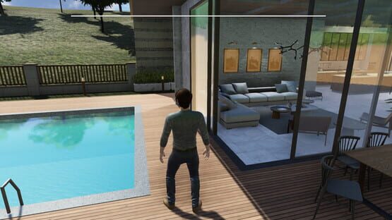 Screenshot Horny Housewives 2