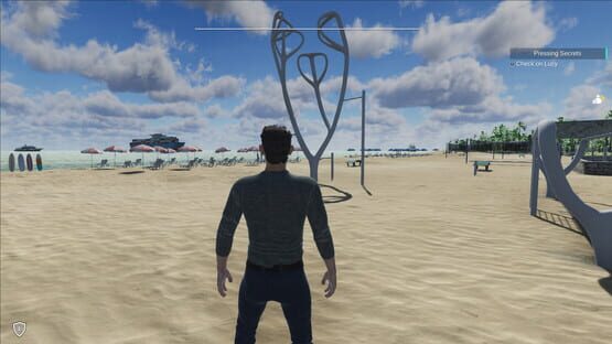 Screenshot Miami Paradise