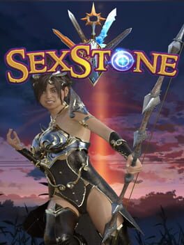 Cover SexStone