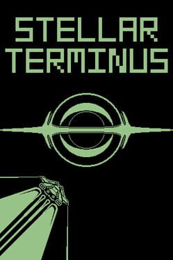 Cover Stellar Terminus