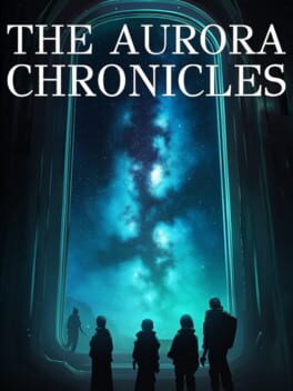 Cover The Aurora Chronicles