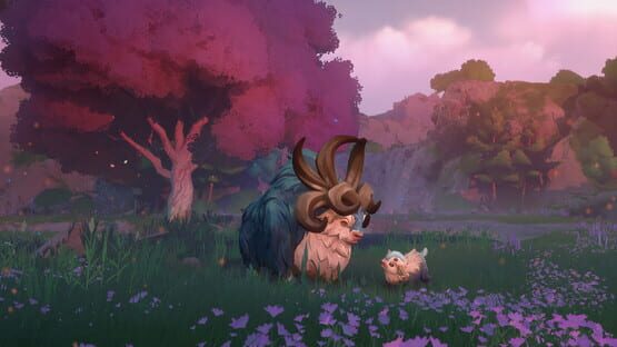 Screenshot Witchspire