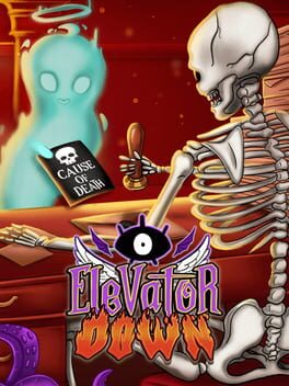 Cover Elevator Down