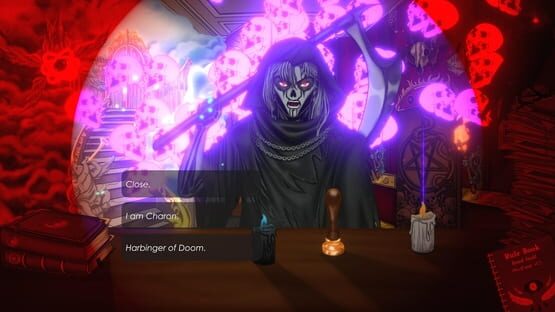 Screenshot Elevator Down