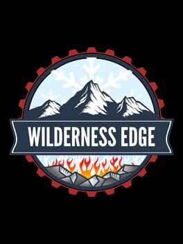 Cover Wilderness Edge
