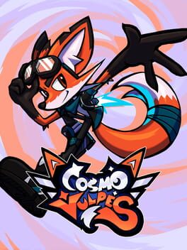 Cover Cosmo Vulpes