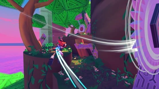Screenshot Cosmo Vulpes