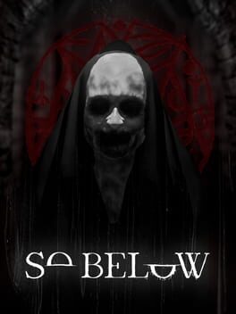 Cover So Below