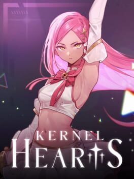 Cover Kernel Hearts