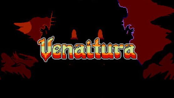 Screenshot Venaitura