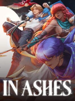 Cover In Ashes