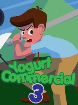 Cover Yogurt Commercial 3