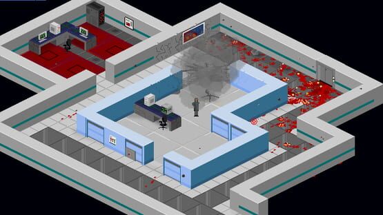 Screenshot DataJack