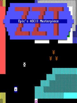 Cover ZZT