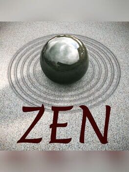 Cover Epic Zen Garden