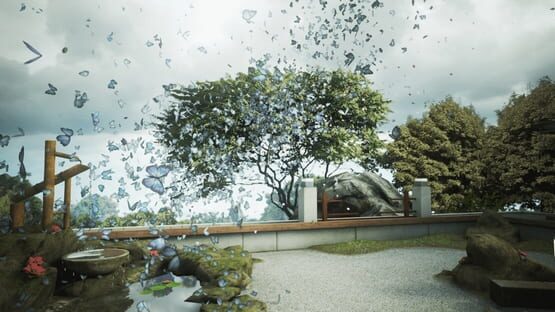 Screenshot Epic Zen Garden