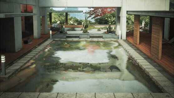 Screenshot Epic Zen Garden