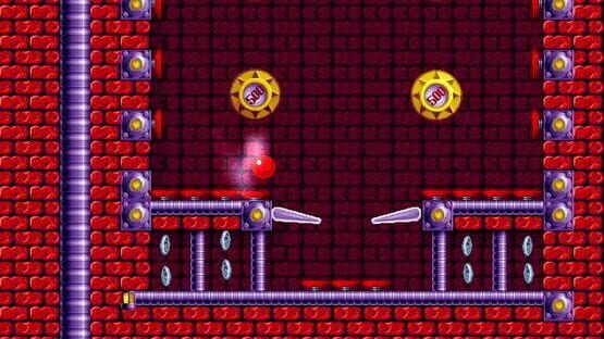 Screenshot Jazz Jackrabbit 2