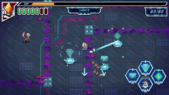 Screenshot Rift Rangers