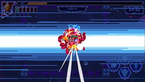 Screenshot Rift Rangers