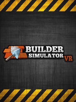 Cover Builder Simulator VR