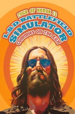 Cover LSD Battlefield Simulator