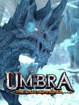 Cover Umbra: The Last Summoner