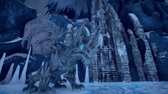 Screenshot Umbra: The Last Summoner