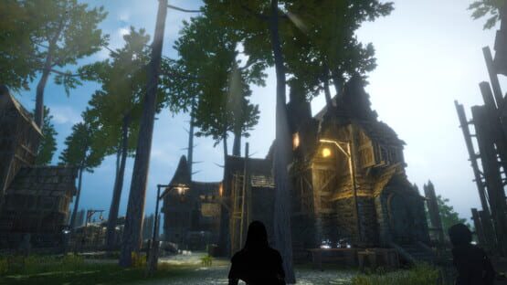 Screenshot Umbra: The Last Summoner