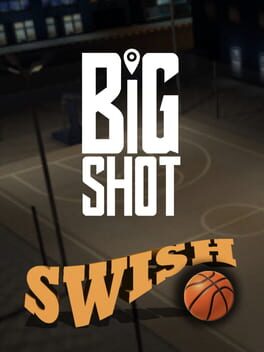 Cover Big Shot Swish