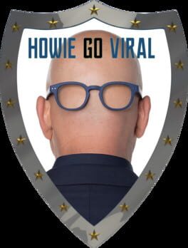 Cover Howie Go Viral