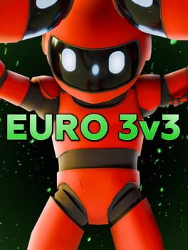 Cover Euro 3v3